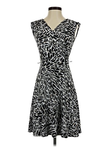 White House Black Market Casual Dress (view 1)