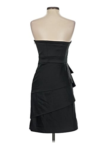 White House Black Market Cocktail Dress (view 2)