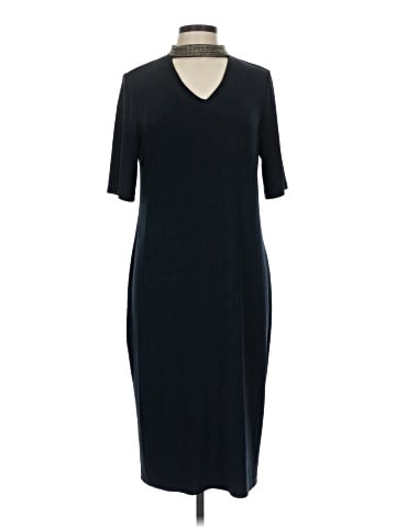 Travelers by Chico's Casual Dress (view 1)