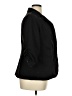 Torrid Black Blazer Size 1X Plus (1) - photo 4