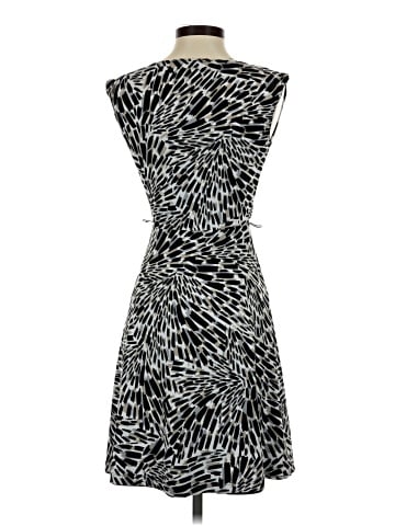 White House Black Market Casual Dress (view 2)
