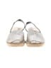Kenneth Cole REACTION Gray Wedges Size 7 1/2 - photo 2