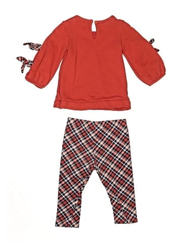 Bonnie Baby Casual Pants (view 2)
