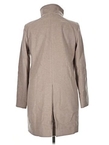 Cole Haan Wool Coat (view 2)