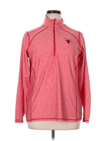Antigua Pullover Sweater (view 1)