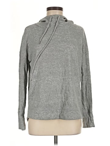 Active Sweatshirt (view 1)
