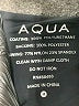 Aqua 100% Polyester Brown Active Pants Size M - photo 7