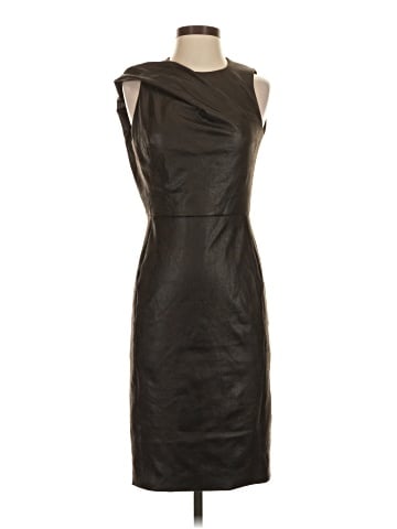 Byron Lars Beauty Mark Cocktail Dress (view 1)