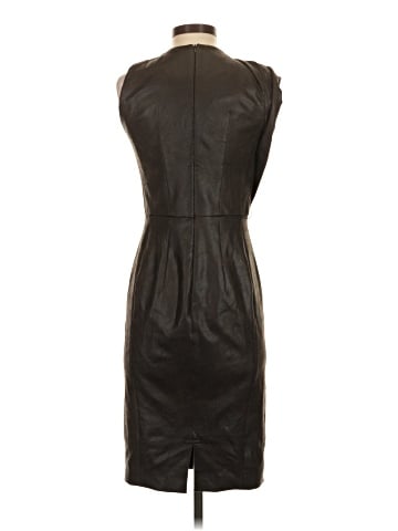 Byron Lars Beauty Mark Cocktail Dress (view 2)
