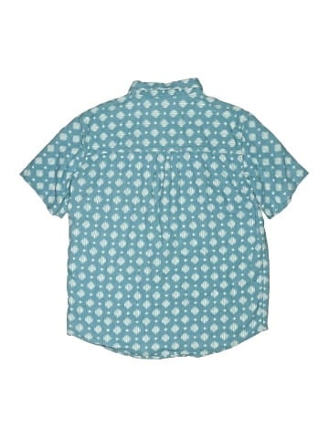 Old Navy Short Sleeve Button-Down Shirt (view 2)