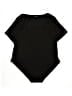 Cider Black Bodysuit Size 3X - photo 1