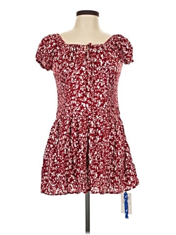 Cider Casual Dress (view 1)