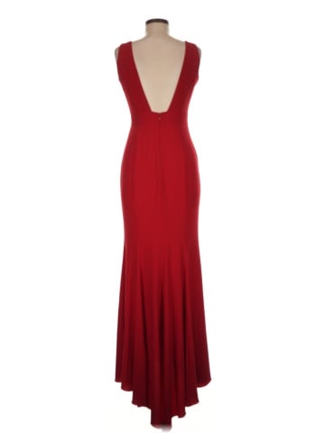 Xscape Cocktail Dress (view 2)