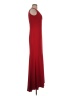 Xscape Red Cocktail Dress Size 8 - photo 4