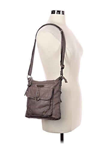 Stone Mountain Crossbody Bag (view 2)