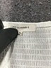 No Comment 100% Rayon Ivory Casual Dress Size M - photo 7