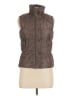 Dollhouse 100% Polyester Brown Vest Size M - photo 1
