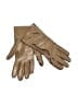 Unbranded Tan Gloves One size - photo 1