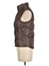 Dollhouse 100% Polyester Brown Vest Size M - photo 5