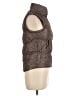Dollhouse 100% Polyester Brown Vest Size M - photo 4