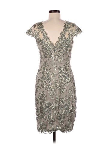 Tadashi Shoji Cocktail Dress (view 2)