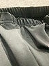 Unbranded Black Casual Pants Size 7 - 8 - photo 3