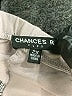 Chances R Purple Leggings Size 2X - photo 4