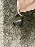 Chances R Purple Leggings Size 2X - photo 5