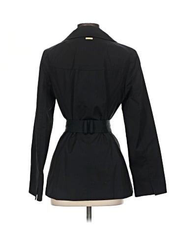 Ellen Tracy Trenchcoat (view 2)
