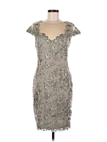 Tadashi Shoji Cocktail Dress (view 1)