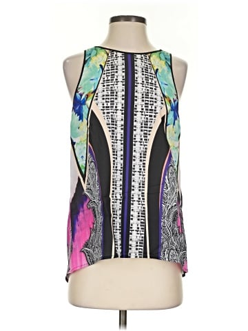 Clover Canyon Sleeveless T-Shirt (view 1)
