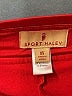Sport Haley Solid Red Active Skort Size XS - photo 3