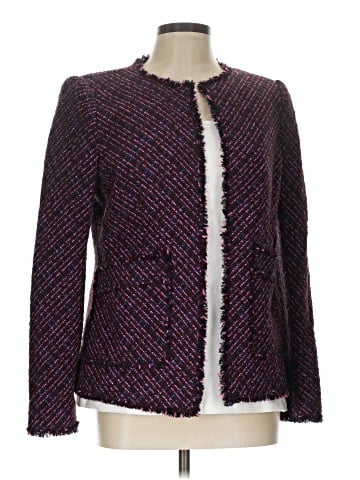 Rebecca Taylor Blazer (view 1)