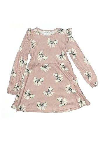 Emma & Elsa Dress (view 1)