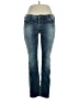 Silver Jeans Co. Hearts Blue Jeans Size 34 waist - photo 1