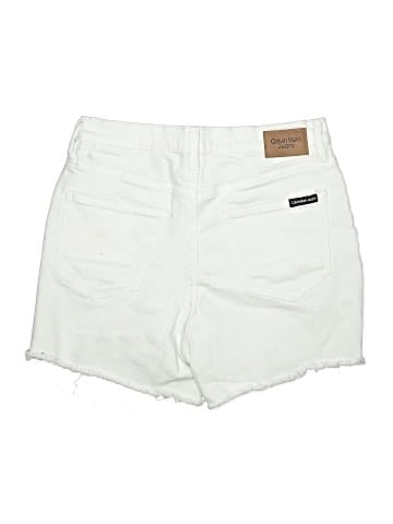 CALVIN KLEIN JEANS Shorts (view 2)