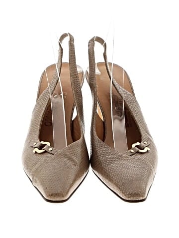 Salvatore Ferragamo Heels (view 2)