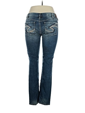 Silver Jeans Co. Jeans (view 2)