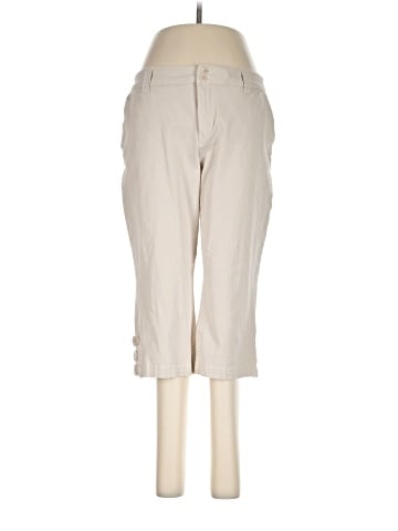Coldwater Creek Casual Pants (view 1)