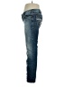 Silver Jeans Co. Hearts Blue Jeans Size 34 waist - photo 5