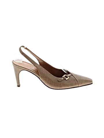 Salvatore Ferragamo Heels (view 1)