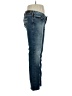 Silver Jeans Co. Hearts Blue Jeans Size 34 waist - photo 4
