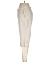 Coldwater Creek Ivory Casual Pants Size 8 - photo 5