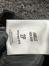 Express Solid Black Dress Pants Size 2 Petite - photo 8