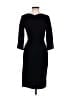 Max Mara Black Cocktail Dress Size EU (IT) 40 / US 4 - photo 1