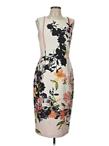 Julian Taylor Cocktail Dress (view 1)