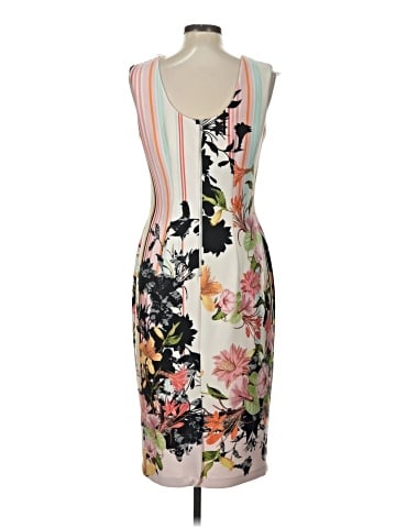 Julian Taylor Cocktail Dress (view 2)