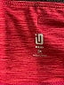 Ideology Red Active Pants Size 3X - photo 4