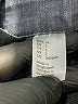 Divided by H&M Gray Jeans Size 2 - photo 8