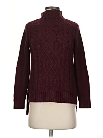 Kensie Turtleneck Sweater (view 1)